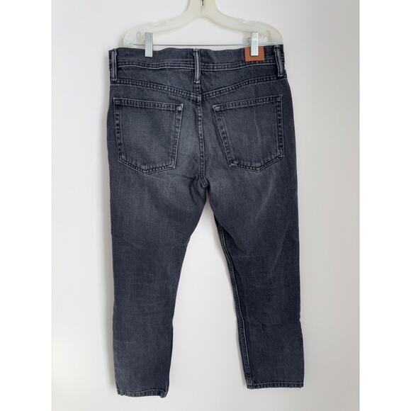 BDG Urban Outfitters Jeans Mens 30 x 25 Dad Slim Taper Fit Denim - Picture 2 of 10